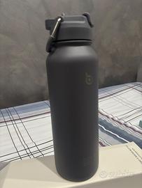 Borraccia grande in alluminio