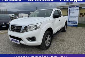 NISSAN Navara 2.3 dCi 4WD King Cab Acenta