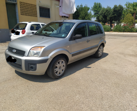 Ford Fusion TDCi collection