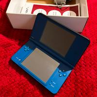 Nintendo DSi XL