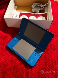Nintendo DSi XL