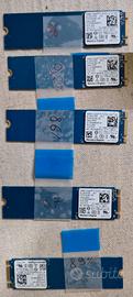 WD PC SN520 256 GB NVMe M.2 2280 SSD PCIe Gen3