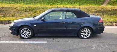SAAB 9.3 CABRIO