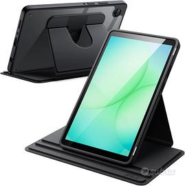 Custodia Girevole per Samsung Galaxy Tab A11