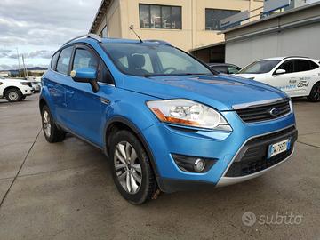 ford kuga 2009