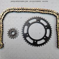 CORONA CATENA KTM SM 690 R 2007 2012 SM-R 2008 200