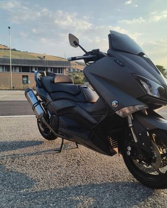 Tmax 530