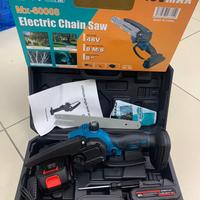 Motosega Elettrica Prezzi in descrizione