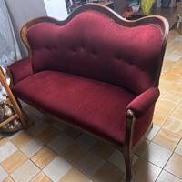Divano vintage