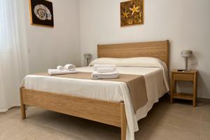 Appartamento in villa transitorio