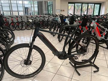 E-BIKE FRONT WHISTLE B-RACE A7.2 PREZZO FINE SERIE