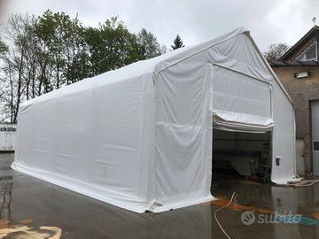 Tenda da festival, sala di stoccaggio, tenda 9x12m