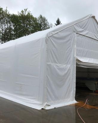 Tenda da festival, sala di stoccaggio, tenda 9x12m