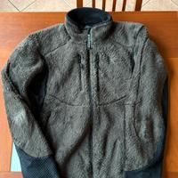 Pile Montura Nordic Fleece