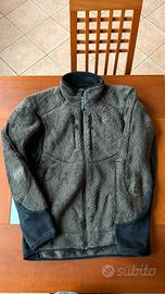 Pile Montura Nordic Fleece