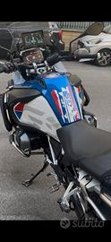 Bmw 1250 gs Adventure HP