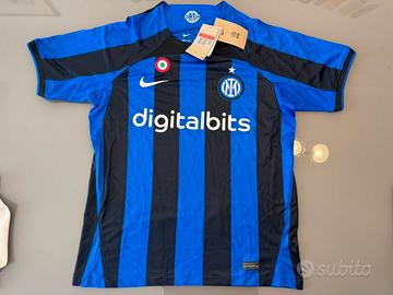 Maglia Inter Home 2022/2023 - Taglia L