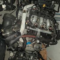 Motore Peugeot 4007 2.2 hdi 156cv 115kw