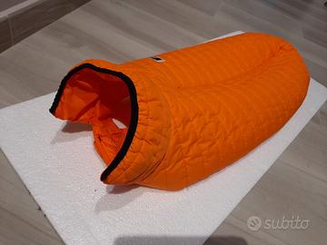 Giubbotto cani