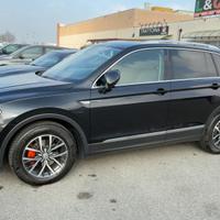 Volkswagen Tiguan 2.0 TDI BlueMotion Technology