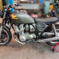 Honda CB 750 - 1982
