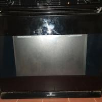 Forno da incasso