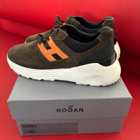 Hogan - Maxi Sneakers Uomo NUOVO!