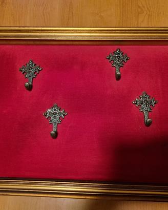 espositori per armi