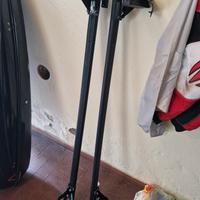 Barre portatutto peugeot 308