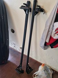 Barre portatutto peugeot 308