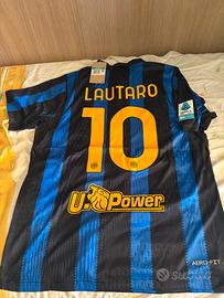 Maglia lautaro inter
