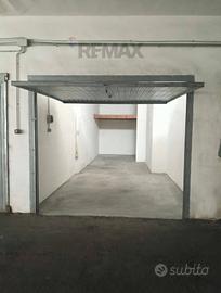 Garage/Box - Catania