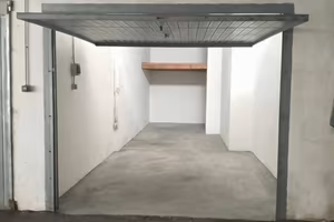 Garage/Box - Catania