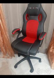 sedia Gaming 