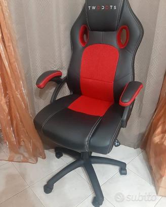 sedia Gaming 