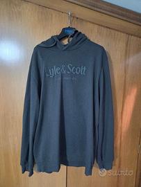 felpa LYLE & SCOTT
