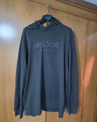 felpa LYLE & SCOTT