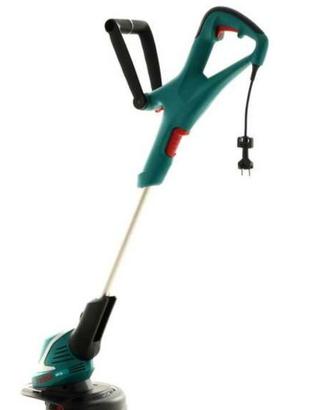 Tagliabordi elettrico