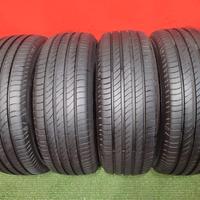 235 55 19 Gomme Estive 2025 99% Michelin 235 55R19