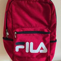 Zaino Fila