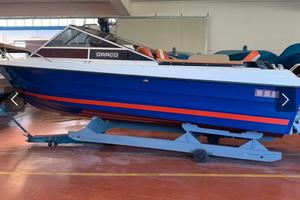 Barca Draco 7.20