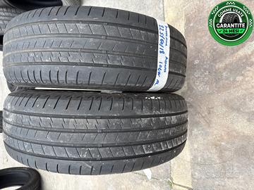 gomme usate 2256018 Estivo BRIDGESTONE - ALE - 597