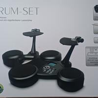 batteria elettronica Sheffield