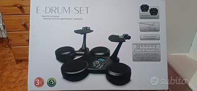 batteria elettronica Sheffield