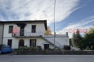 Appartamento Bagni di Lucca [UM191CVVRG]