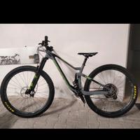 MTB SCOTT GENIUS