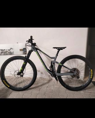 MTB SCOTT GENIUS