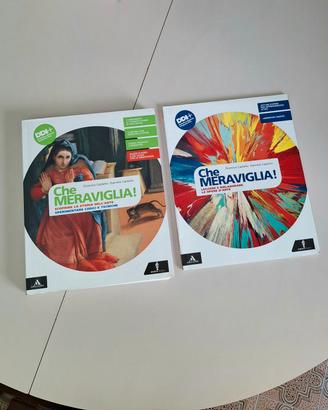 che MERAVIGLIA!  Arte ISBN  9788829860081