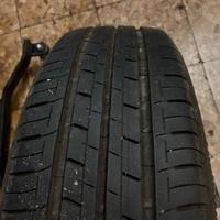 Gomme n. 4 estive Bridgestone Suzuki Ignis