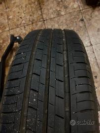 Gomme n. 4 estive Bridgestone Suzuki Ignis